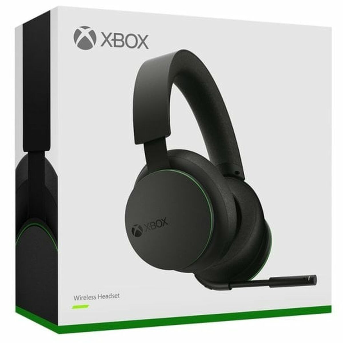 Наушники Microsoft TLL-00021 Чёрный